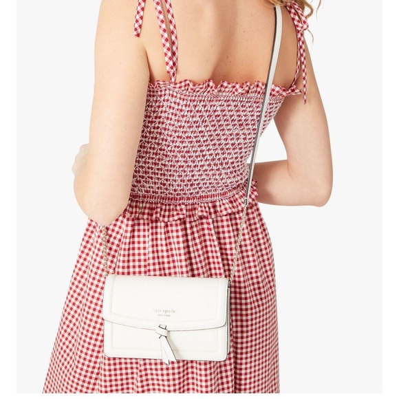 Kate Spade Crossbody Purse - Picture 2 of 3